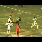 فيديو: المريخ يكسب نمور دار جعل ويقلص فارق النقاط مع الهلال