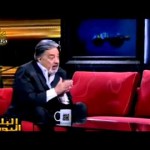 يوسف شعبان يُسيء للمغاربة باعتبارهم “مُنتحلِين صفة الإسلام”