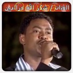 فيديو .. شكرالله عزالدين – ليل الفرح