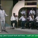 فيديو .. عبد القادر سالم – مداعب الغصن الرطيب