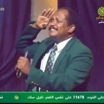 فيديو .. الامين عبد الغفار – سلام يا المنجل المركوز