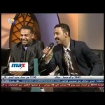 فيديو  طه سليمان .. وشوشني العبير