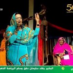 فيديو .. ندي القلعة – الوليدات