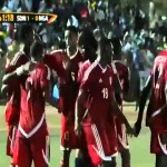 اهداف مباراة السودان ونيجيريا 1-0