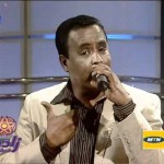 فيديو  نادر خضر .. اندب حظي