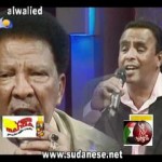 عصام محمد نور و نادر خضر – شقى الايام