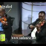 فيديو .. نادر خضر – العوبة