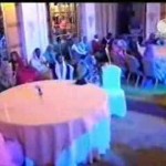 صلاح بن الباديه – صدفه غريبه
