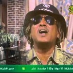 فيديو .. النور الجيلانى يقلد الشفيع