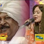 فيديو .. طه سليمان وصباح – جنا الباباي