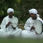 اولاد حاج الماحي .. إلهى صلى على الخيارا
