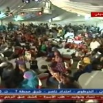حسين الصادق – ياوداد – حفل سبارك سيتي
