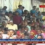 احمد الصادق – الشكوي ليك ياربي – سبارك سيتي