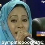 فيديو .. عافية حسن – احلى غرام