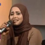 فيديو .. فهيمة عبدالله – قلبي المتيم