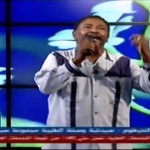 فيديو .. عبد الله البعيو – ام در امان