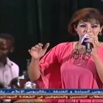 فيديو .. نانسي عجاج – بغرق