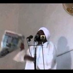 تعليق محمد سيد حاج علي الفتيات اللاتي يرفضن الحجاب