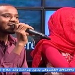 فيديو .. يس وخنساء – بدور لو مرة نتقابل