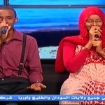 فيديو .. يس وخنساء – انا في التمني