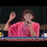 نانسي عجاج – مرحبتين بلدنا حبابا