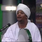 إبراهيم القرشي – طالبات المدينة