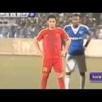 فيديو: المريخ يتلاعب بالهلال ويحتفظ ببطولته المحببة