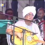 عبد الكريم الكابلي .. اوبريت الشريف زين العابدين الهندي