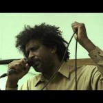 عبد المنعم ابراهيم الحاج فى البيت السودانى بأريزونا