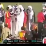 فيديو: برنامج صدى الملاعب يتحدث عن فوز المريخ بكاس السودان ومقدم البرنامج يبارك للمريخ