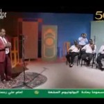 فيديو .. الامين عبد الغفار – اشيل الريد