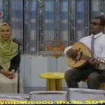 فيديو .. نبوية الملاك – يا نجوم الليل أشهدي