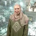 اداء نبوية الملاك .. ليك غرامي