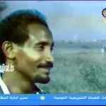 الأمين البنا والجقر – أضيع في هواك يا مهفهف