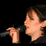 نانسي عجاج .. جسمي المنحول