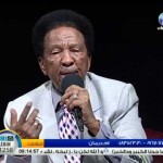فيديو .. حمد الريح .. الي مسافرة