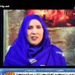 نبويه الملاك .. لما شفت خطاكـ عدو