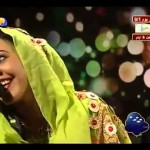 فيديو  منار صديق .. وين يا ناس