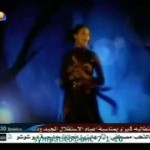 فيديو .. نهى عجاج – لوحت
