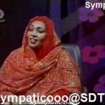 ليلى المغربي – قصيدة نزار قباني .. يا سيدتي