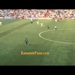 فيديو: أهداف للمحترف الغاني كلوتي المرشح للإنتقال للمريخ
