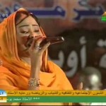 فيديو .. شموس ابراهيم – رحت خليتنا