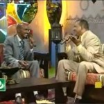 عاصم البنا افراح عصام .. والله وحدو بينا