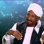 بلا قيود .. الصادق المهدي : النظام كان لا يفاوض إلا حملة السلاح