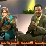 نسرين الهندي و مصطفى السني – دمعي الاتشتت