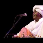 عبد القادر سالم .. النوم جافاني