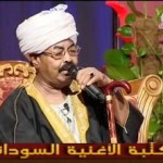 علي ابرهيم اللحو – بي حكمه لابس التوب