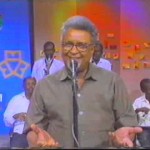 الفنان صلاح مصطفى – صدقيني