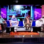 محمد خير يقلد وردي وخضر بشير ومحمد أحمد عوض ونانسي عجاج وعاطف السماني