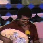 الفنان الصومالي أحمد ناجي .. حان الزفاف